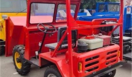 翻斗车视频,欢乐工地的一天