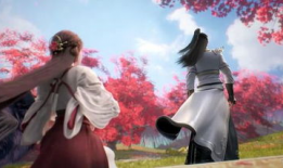 完美世界动漫,奇幻冒险，探寻神秘世界的奇幻旅程