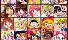 90漫画大全,经典回忆，青春记忆的彩色画卷